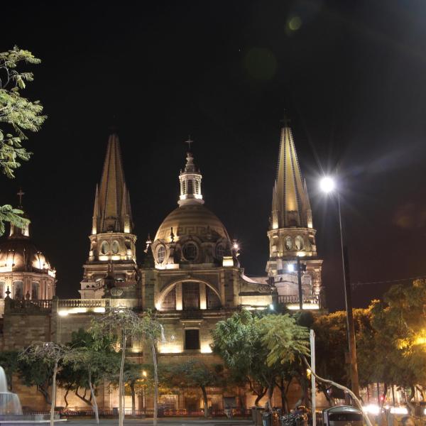 Guadalajara